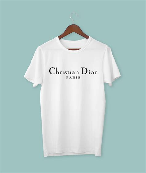 dior 2020 tshirt|christian dior t shirt price.